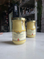 Edmond Fallot Burgundy Mustard, Moutarde de Bourgogne 7.2oz (205g)