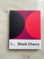 Ocelot Black Cherry 70% Dark Chocolate 70g