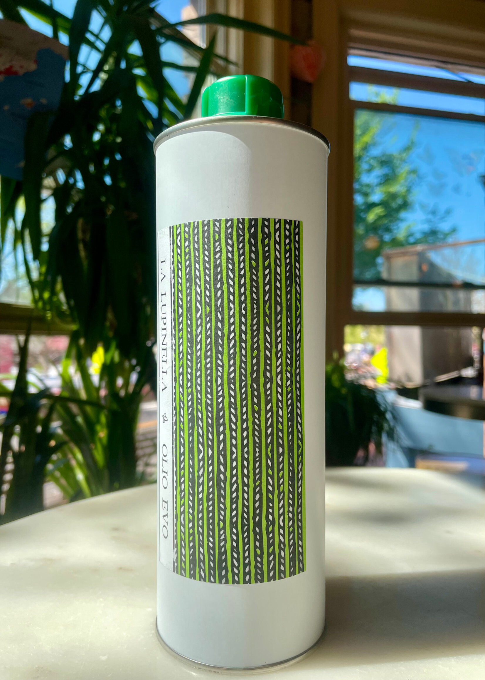 La Lupinella Olio Extra Vergine di Oliva, Tuscany, Italy 2025 750ml