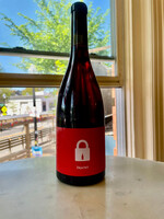 Bodega Clandestina, Imputat, Penedès, Catalonia, Spain  2024