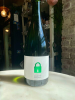 Bodega Clandestina, Ancestrale Confiscat, Sant Marti Sarroca, Penedès, Catalonia, Spain  2021