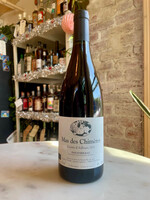 Mas de Chimères, Grains d’Ailleurs, Languedoc, France 2021