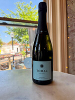 Tomac, ‘Diplomat’ Brut Nature, Plešivica, Croatia NV