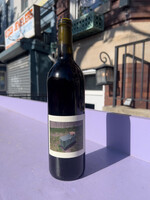 Spinning Wheel, Wolf Sisters,  Thompson Vineyard, Pittsylvania County, Virginia 2024