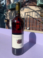 Spinning Wheel, Not Nothing, Mount Airy Vineyard, Augusta County, Virginia 2024