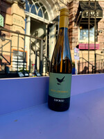 Quinta Do Ameal, Bico Amarelo, Vino Verde, Portugal 2024