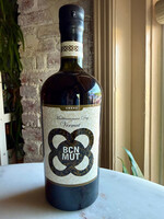 BCN Mediterranean Dry Vermut ‘BCN MUT’ Spain
