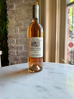Birichino, Hic Svnt Dracones ‘Here Be Dragons’ Vin Gris, California 2024