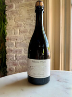 Bruno Zanasi, Tradizione Zainadine, Lambrusco Grassparossa di Castelvetro, Italy 2025
