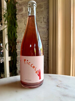 Matic Wines, ’Piccolo’ Piquette Rose, Štajerska, Slovenia NV
