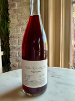 Nathan Kendall & Pascaline Lepeltier, chëpìka, Concord x Catawba PetNat, Finger Lakes, New York, USA