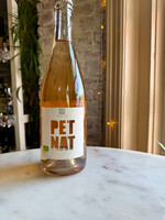 Domaine Pierre-Adrian Vadé, PetNat Rosé VdF (Samur) France 2022