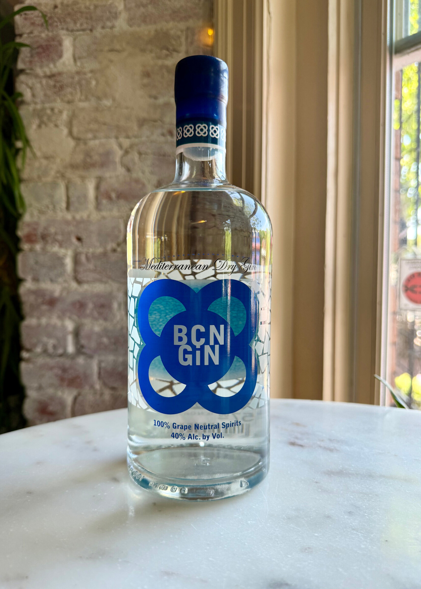 BCN Gin 1L Spain