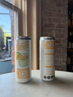 Edna’s Non-Alcoholic Cocktail Company, Mezcalita SINGLE 12 fl oz Can
