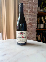 Pax, Cuvée Syrah, California 2025
