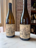 Jolie Laide, Trousseau Gris, Sonoma County, California 2025