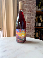 Alpine Wine Cellars, Alpine Red, Sebastopol, California 2023