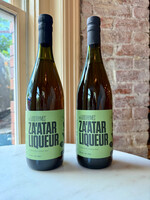 The Good Thymes, Za’atar Liqueur, Lebanon 750ml