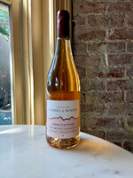 Domaine Carrel & Senger, Jardin d’Altitude, Savoie, France, 2024