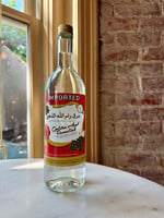 Ramallah Golden Arak, Ramallah, West Bank 750ml