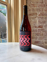 Championship Bottle, “History Ablaze,” Pinot Noir Rosato, Willamette Valley, USA 2023