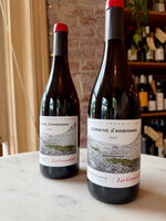 Domaine d’Ansignan, Les Grenadines, Côtes Catalanes, Languedoc-Rousillion, France 2024