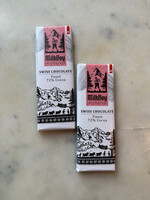 Milk Boy Swiss Chocolate Finest 72% Cocoa  1.4oz (40g)