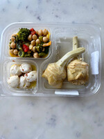 Antipasti Snack Pack