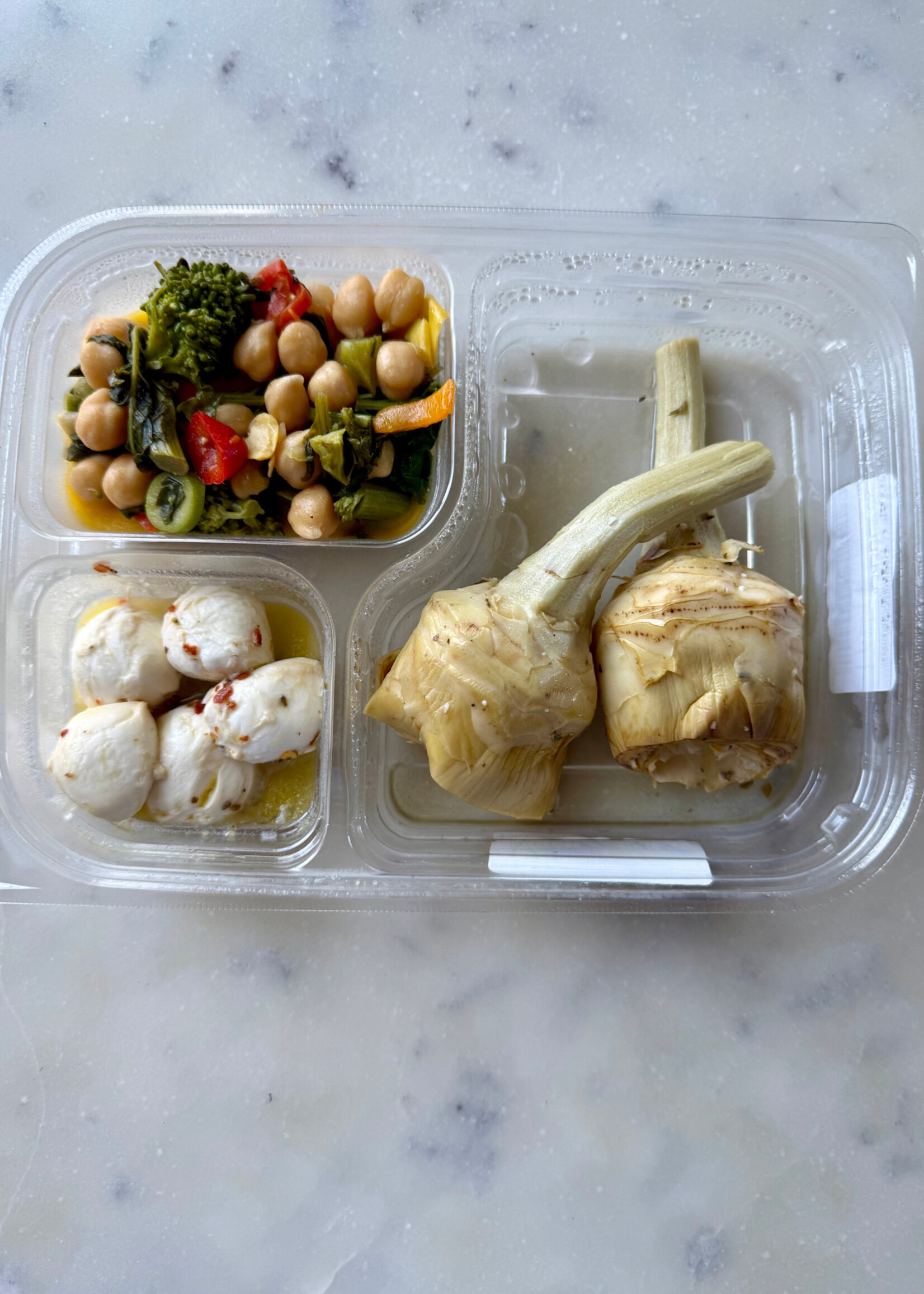 Antipasti Snack Pack