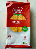 Kriton Artos Breadsicks, Cretan Cheese & Sunflower Seeds