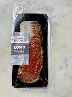 Smoking Goose, Lomo Uncured Pork Loin, Indianapolis, IN 3oz