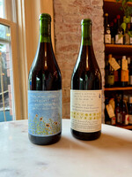 Lady of Sunshine Bassi Vineyard Pinot Noir, California 2024