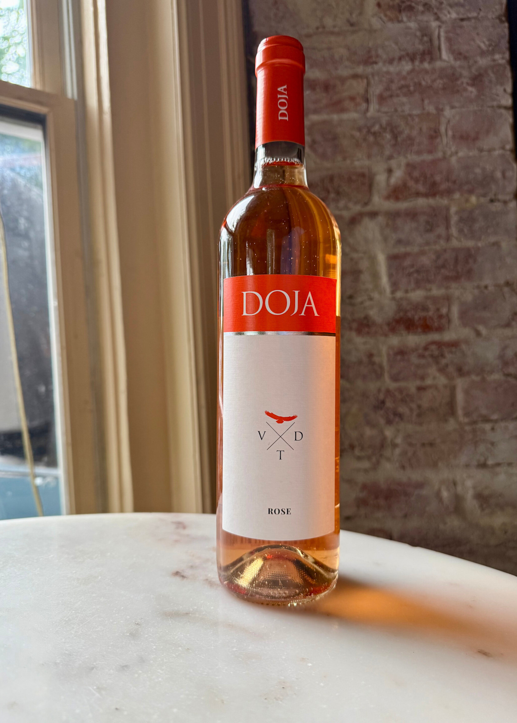 Doja, Rose, Toplica, Serbia 2022