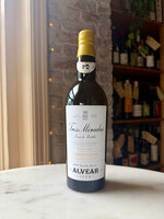Bodegas Alvear, Clasico Cerra Macho Montilla-Moriles, Spain 2020
