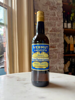 Bodegas Martínez Lacuesta Vermut Rojo, Rioja, Spain NV