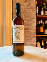 Okro’s Wine, Rkatsiteli Zvari Dry Amber, Kakheti, Georgia 2024