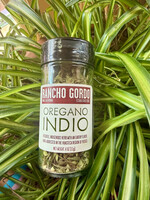 Rancho Gordo Oregano Indio, Huasteca, Mexico .4oz (11g)