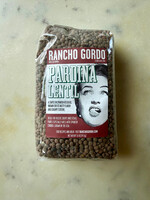 Rancho Gordo Pardina Lentils 16oz (435g)