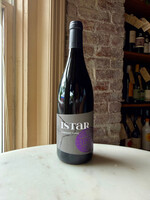 Bononia Estate, Istar, Cabernet Franc, Danubian Plain, Bulgaria 2022