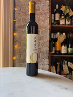 Alpha Estate Omega Late Harvest, Amyndeon, Floriana, Greece 2021