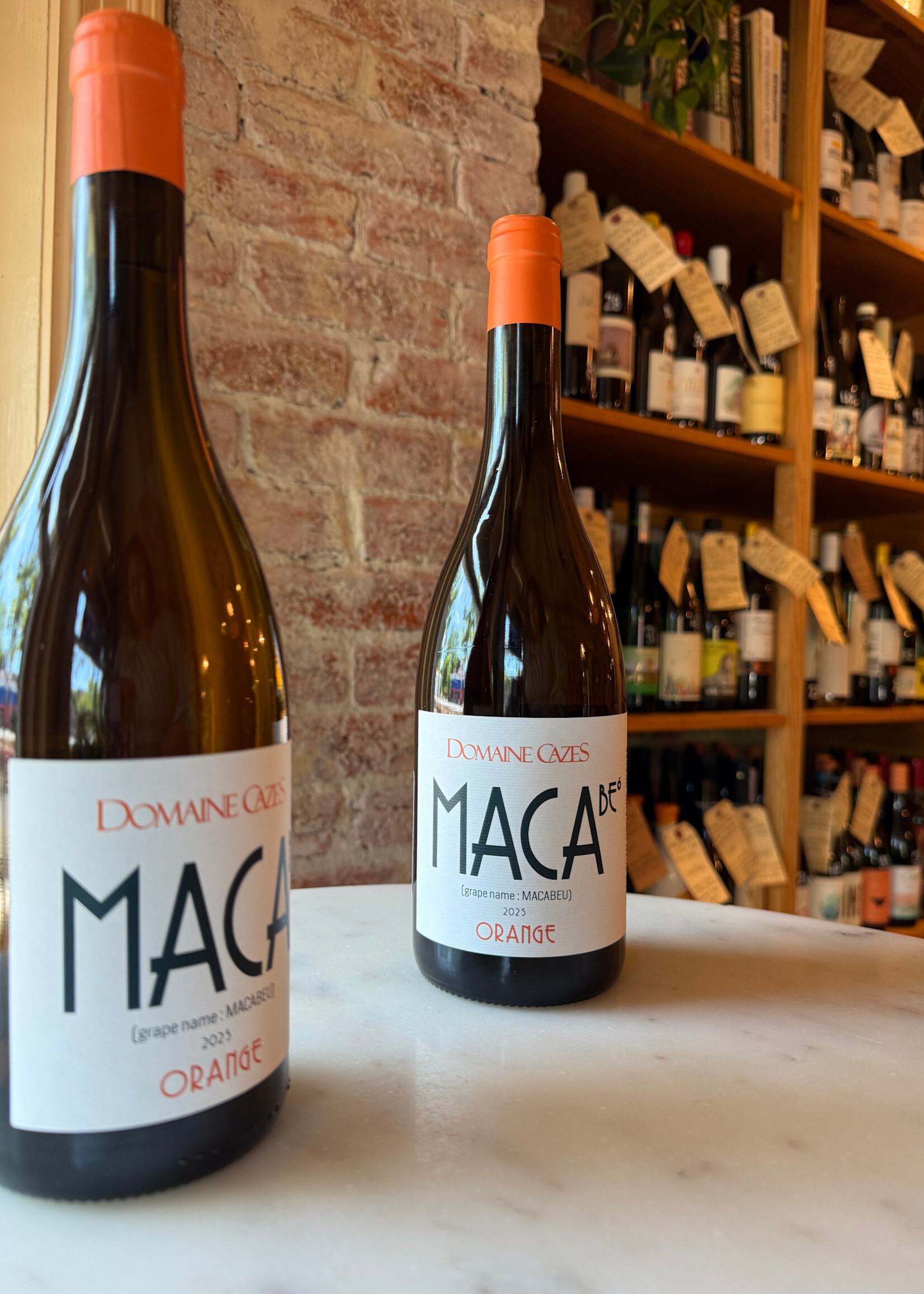 Domaine Cazes, Macabe, Côtes Catalanes, Languedoc-Roussillon, France