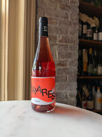 Senorio de Librares, Rosado, Rioja, Spain, 2025