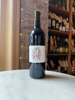 Kareen, Barbera, Sierra Foothills, California, 2024