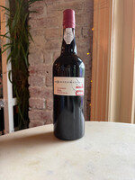 H.M. Borges Madeira 10 Years Old Boal Reserva