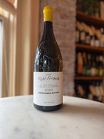 Isabel Ferrando Châteauneuf-du-Pape Blanc ‘Vieilles Clairettes’ 2020