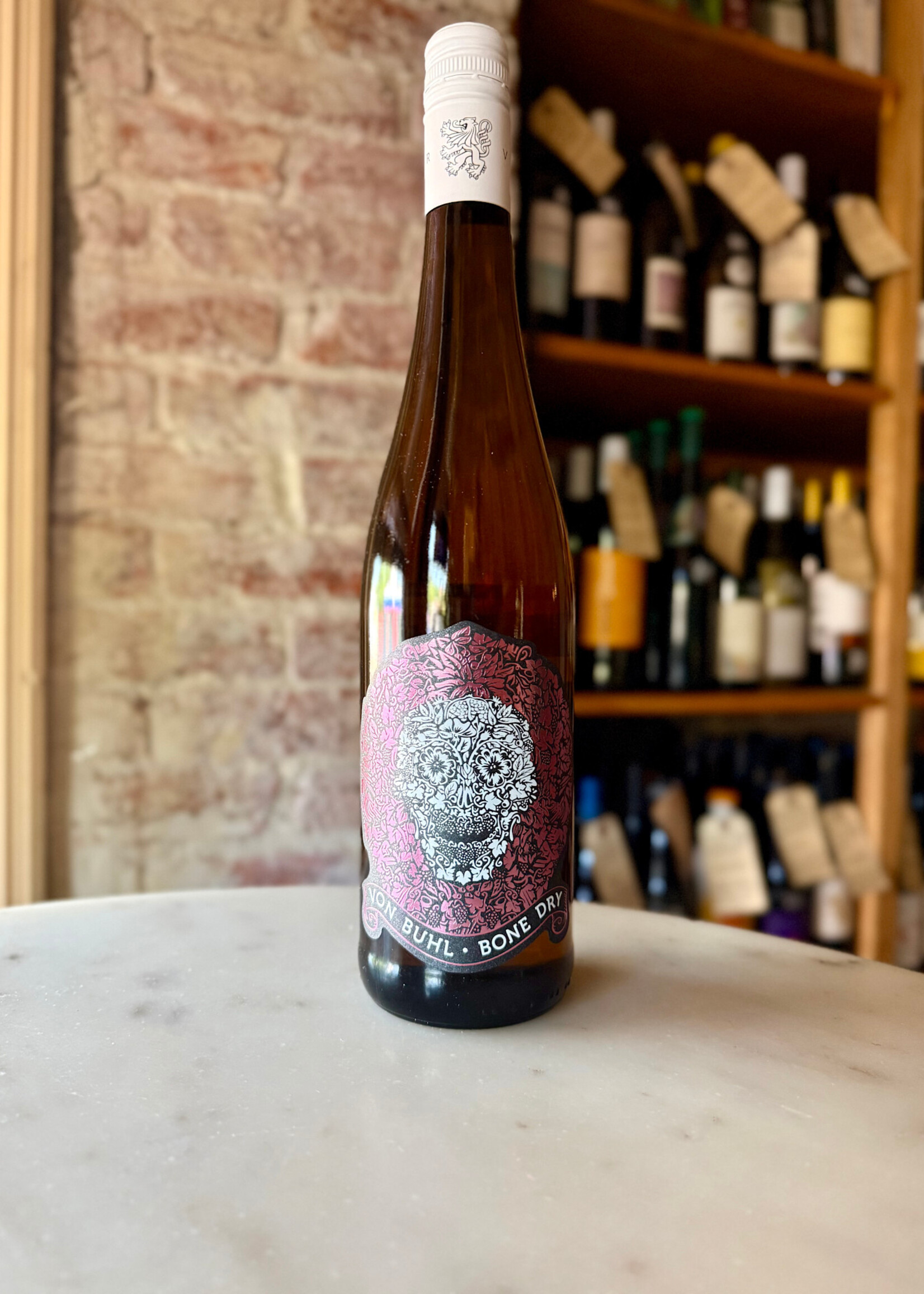 Reichsrat Von Buhl, Bone Dry Rose, Pfalz, Germany 2025