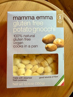 Mamma Emma Gluten Free Gnocchi 12.4oz