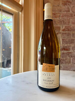 Domaine Michel Briday, Cuvée Axelle Bouzeron, France 2022