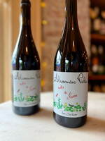 Alessandro Viola, Note di Rosso, Nero d’Avola, Sicily, Italy 2023