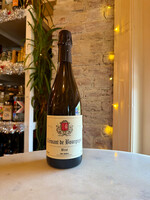 Domaine Paul Nicolle, Crémant de Bourgogne NV, France